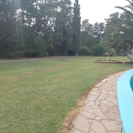 Quinta Don Alfredo Villa Tandil Bagian luar foto